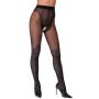 Crotchless Tights 3 - 4
