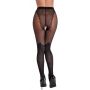 Crotchless Tights 3 - 5