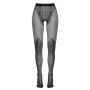 Crotchless Tights 3 - 7
