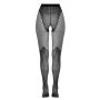 Crotchless Tights 3 - 9