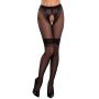 Crotchless tights 5 - 2