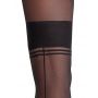 Crotchless tights 5 - 8