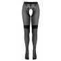 Crotchless tights 5 - 6
