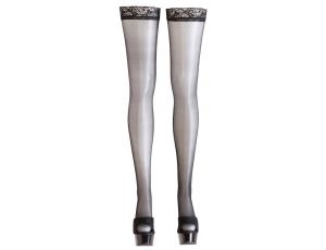 Hold-up Stockings 1