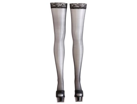 Hold-up Stockings 1