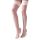 Hold-up Stockings white 3