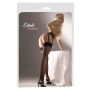 Net Stockings Lace S/M - 8