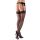 Net Stockings Lace M/L