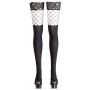 Hold-up Stockings S/M - 7