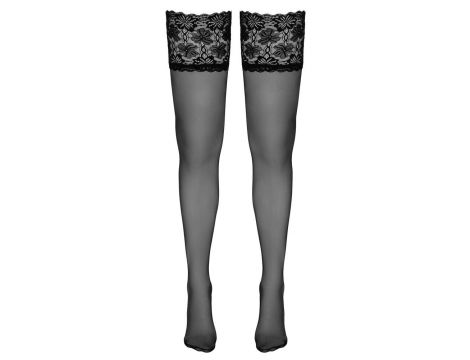 Hold-up Stockings 3 - 3