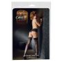 Hold-up Stockings with seam 2 - 6