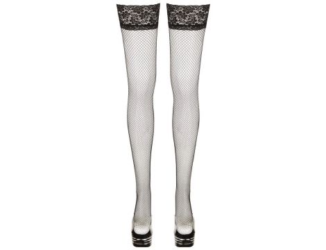 Hold-up Net Stockings 7 - 4