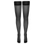 Hold-up Stockings Dots 5 - 5