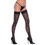 Hold up stockings leo 2 - 3