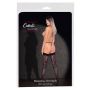 Pończochy samonośne Cottelli LEGWEAR leo 30 den - 8