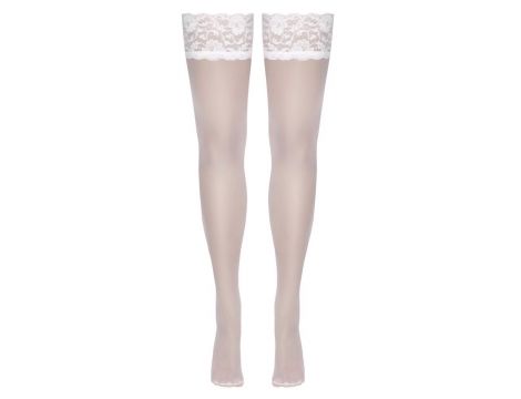 Hold-ups white 2 - 6