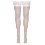 Hold-ups white 2 - 7