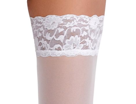Hold-ups white 3 - 4