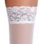 Hold-ups white 3 - 5