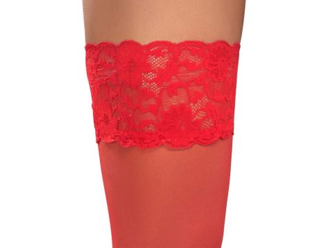 Hold-ups red 2 - 7