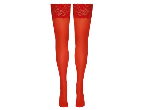 Hold-ups red 2 - 5