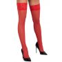 Hold-ups red 2 - 4
