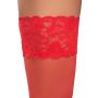Hold-ups red 2 - 8