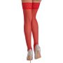 Hold-ups red 3 - 6