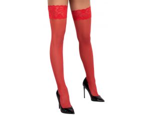 Hold-ups red 4