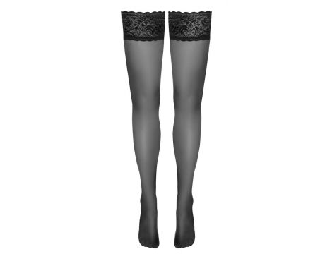 Hold-ups black 1 - 6
