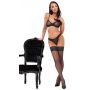 Hold-ups black 1 - 5