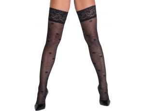 Hold-ups Rose 1