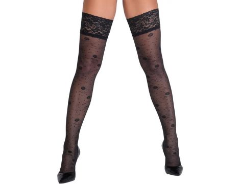 Hold-ups Rose 1