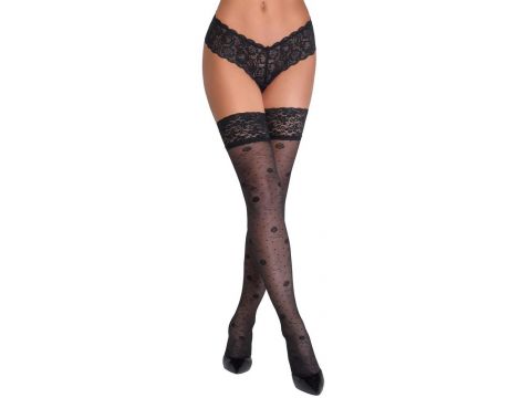 Hold-ups Rose 1 - 4
