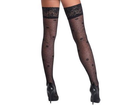 Hold-ups Rose 1 - 8