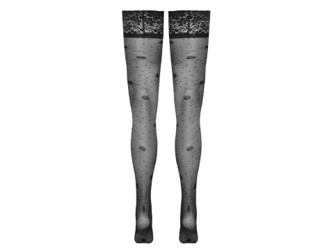 Hold-ups Rose 1 - 5