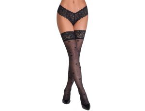 Hold-ups Rose 3