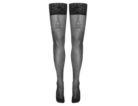 Hold-ups Flirt 3 - 5