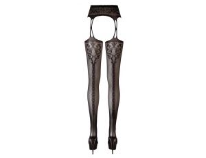 Susp. Straps + Stockings S/M