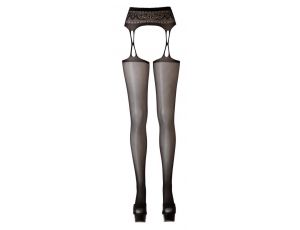 Susp. Straps + Stockings L/XL