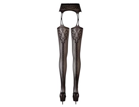 Susp. Straps + Stockings L/XL - 4