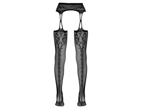 Susp. Straps + Stockings L/XL - 5