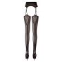 Susp. Straps + Stockings L/XL - 5
