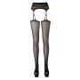 Susp. Straps + Stockings L/XL - 2