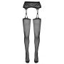 Susp. Straps + Stockings L/XL - 7