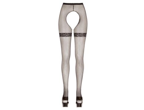 Net Tights S/M - 2