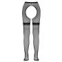 Net Tights S/M - 7