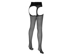 Suspender Tights 4