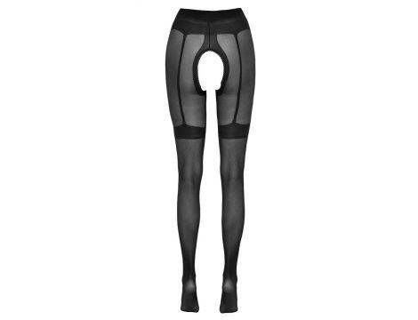 Crotchless Tights 4 - 6