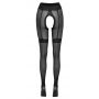 Crotchless Tights 4 - 7